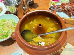 -翠云楼·汽锅鸡·云南特色菜(翠湖公园店)