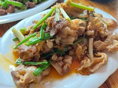 -灯盏窝饭店(新都分店)