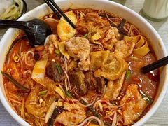 -缘久缘米粉(新街口店)