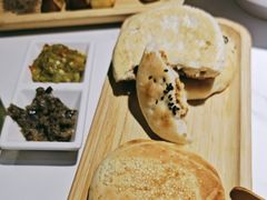 -黑鸡小馆(金源店)