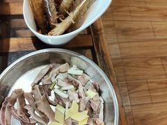 -丰尔粥食·粥底火锅·桑拿鸡(大良总店)