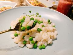 -蜜桃餐厅·伴山(湖滨商业街店)