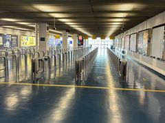 -澳门外港客运码头(轮渡站)