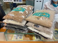 -福奈特洗衣洗鞋(川沙百联店)