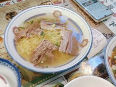 -七爷清汤腩·港式餐厅(金狮广场店)
