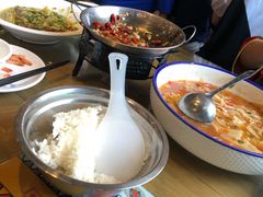 鸡蛋面-谢小厨(沈家店)