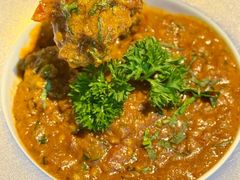 -清真· AL-JANNAT 佳纳特餐厅(仙林店)