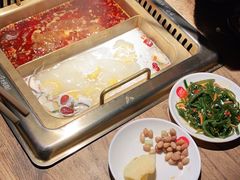 -九鼎轩脆毛肚火锅(铜山万达店)