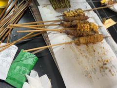 -老黑板筋(顺义总店)