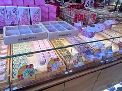 -昆明冠生园·蛋糕·面包(南强街店)