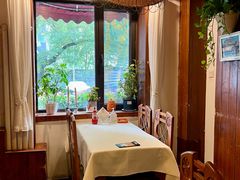 -老井俄式餐厅