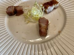 -顺德喜来登酒店·采悦轩