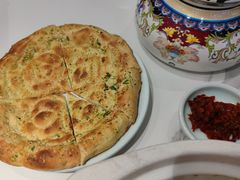 -阿里疆Alijiang·丝路美食·异域风情·清真(长楹天街店)