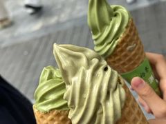 -吴裕泰茶庄(前门大街店)