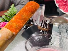 -捞神煲汤火锅(湖滨商业街店)