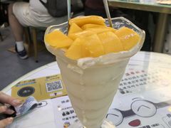 -糖潮糖水铺(省府店)