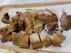 -船歌·鱼水饺青岛菜(合肥路永旺店)