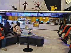 -中影国际影城(西溪印象城CINITYLED店)