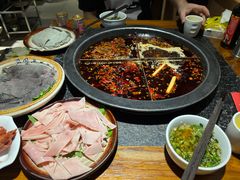-陈眼镜火锅(总店)