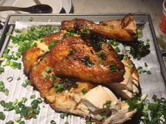 -绿茶餐厅(乐峰广场店)