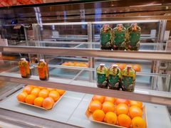 -奈雪的茶(青岛卓悦里INTOWN店)