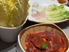 -海底捞火锅(江北万达商业广场店)