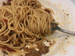 -萨莉亚意式餐厅(悦荟广场店)