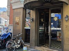 -德大西餐社(云南南路店)