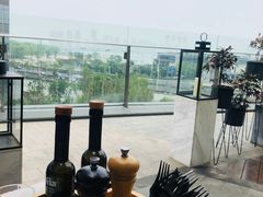 -HELLO MUSAE 拾光缪斯餐厅·纯正希腊风味(苏州中心店)