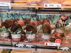-85度C(上海兰溪二店)
