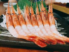甜虾-串鑫