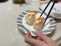 -新一番三文鱼寿司(大东海店)