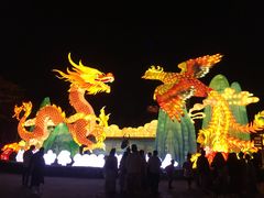 -深圳锦绣中华民俗村