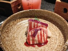 -匠和风精致料理(成都龙湖滨江天街店)