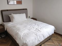 -岭居创享公寓酒店(淘金店)