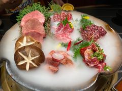 -厚贞日式烤肉(浦东汇智店)