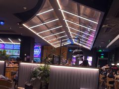 -匠子烤鱼(东方万达店)