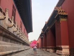 -北京市劳动人民文化宫(太庙)