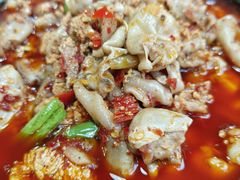 -湖南文氏湘菜馆(顺河高架路店)