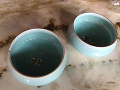 -豫园湖心亭茶楼