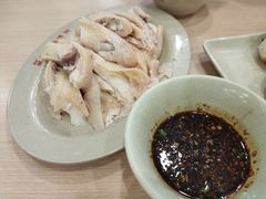 -百家鸡味馆(清泰店)