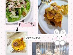 -娜娜家•Nana's restaurant (南开大悦城店)