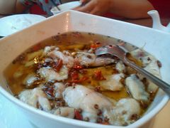 水煮鱼-川外川(星海店)