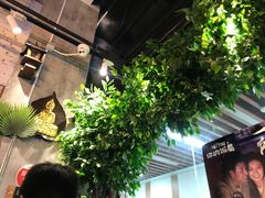-Hi YOU你的饭局泰餐厅(雍和宫店)