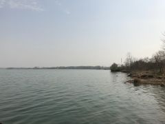 -南京金牛湖风景区