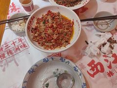 -西江红·株洲本地菜(滨江南路店)