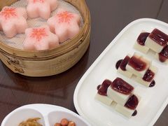 -茶港食堂(武昌店)