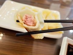 明将锅贴-明将锅贴(五爱路店)