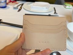 -北京三里屯CHAO酒店
