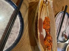 -那时新疆·若羌(经纬汇店)